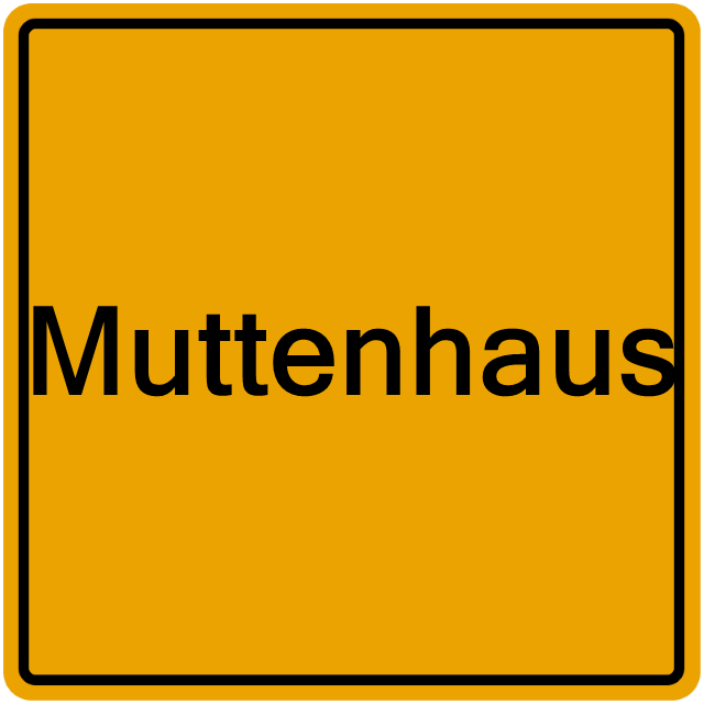 Einwohnermeldeamt24 Muttenhaus