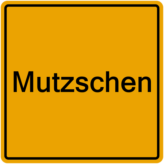 Einwohnermeldeamt24 Mutzschen