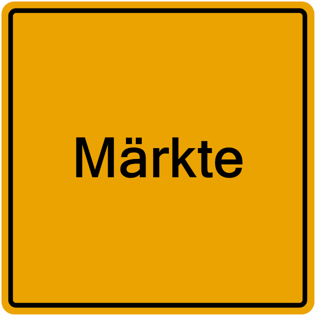 Einwohnermeldeamt24 Märkte