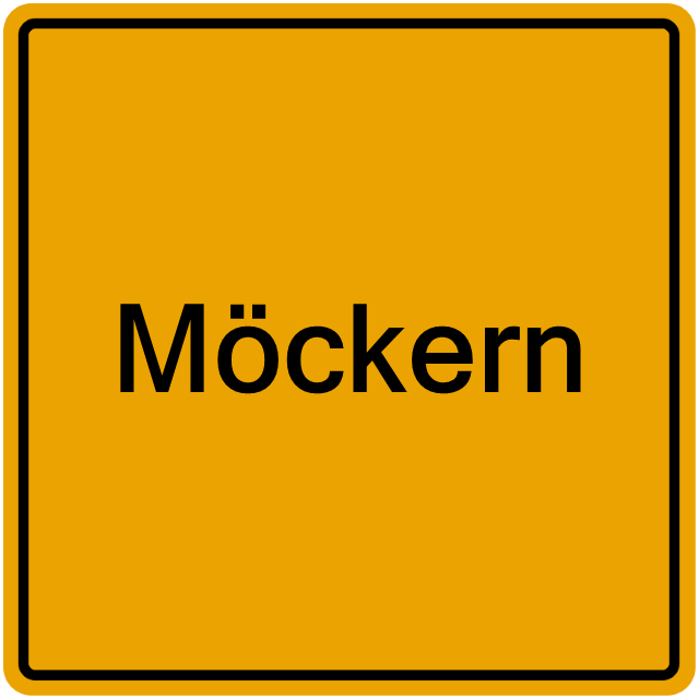 Einwohnermeldeamt24 Möckern