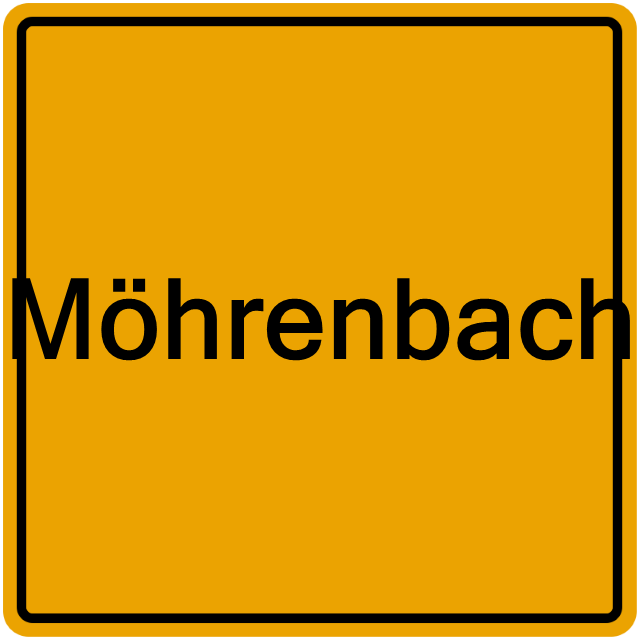 Einwohnermeldeamt24 Möhrenbach