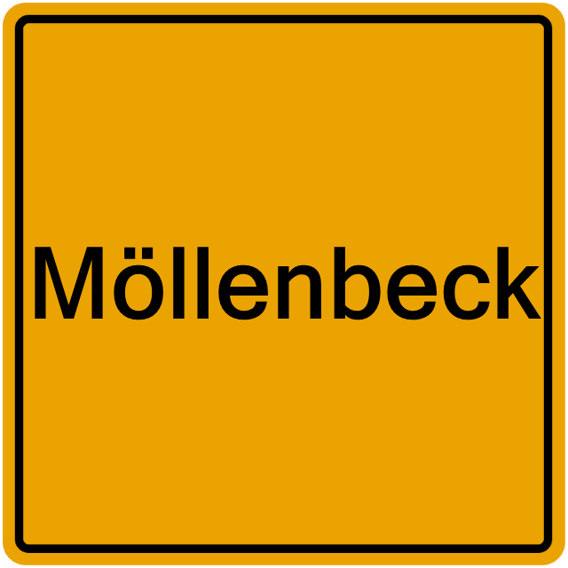 Einwohnermeldeamt24 Möllenbeck