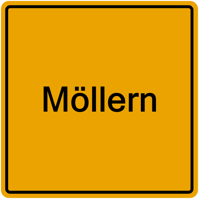Einwohnermeldeamt24 Möllern
