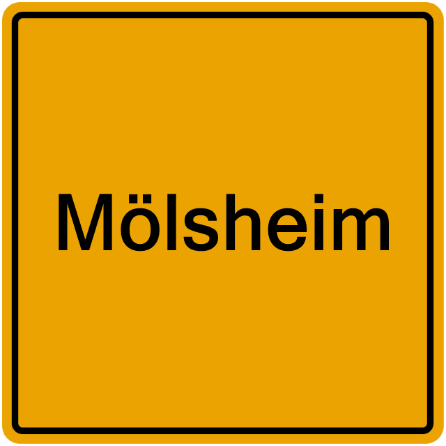Einwohnermeldeamt24 Mölsheim