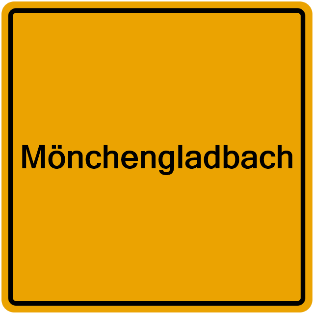 Einwohnermeldeamt24 Mönchengladbach