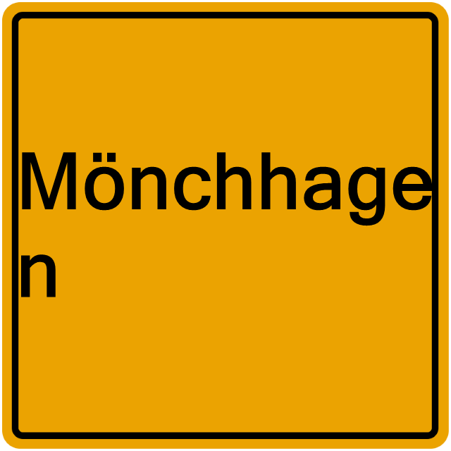 Einwohnermeldeamt24 Mönchhagen