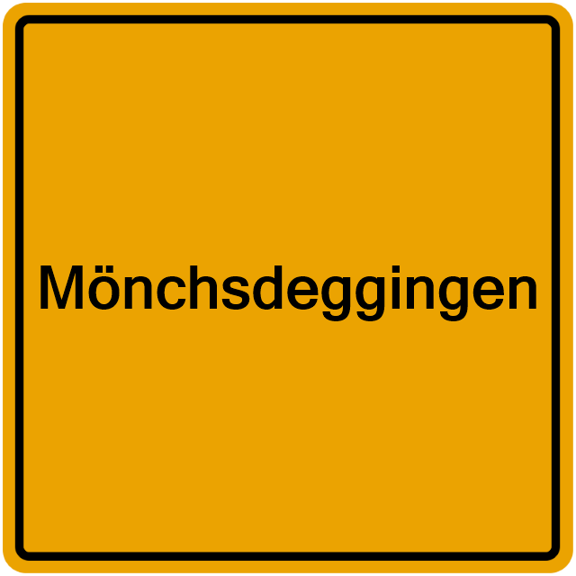 Einwohnermeldeamt24 Mönchsdeggingen