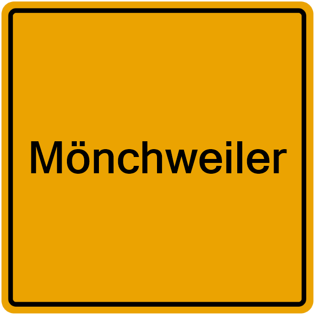 Einwohnermeldeamt24 Mönchweiler