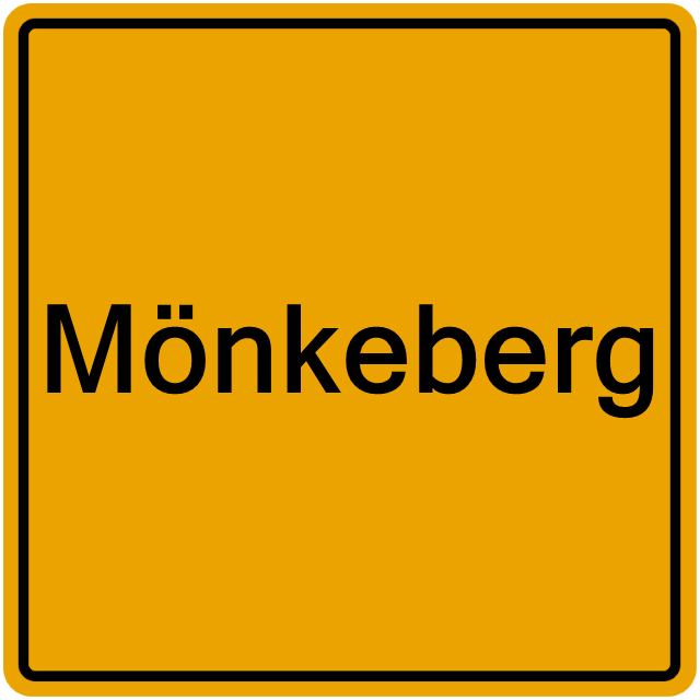 Einwohnermeldeamt24 Mönkeberg