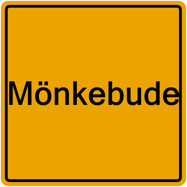 Einwohnermeldeamt24 Mönkebude