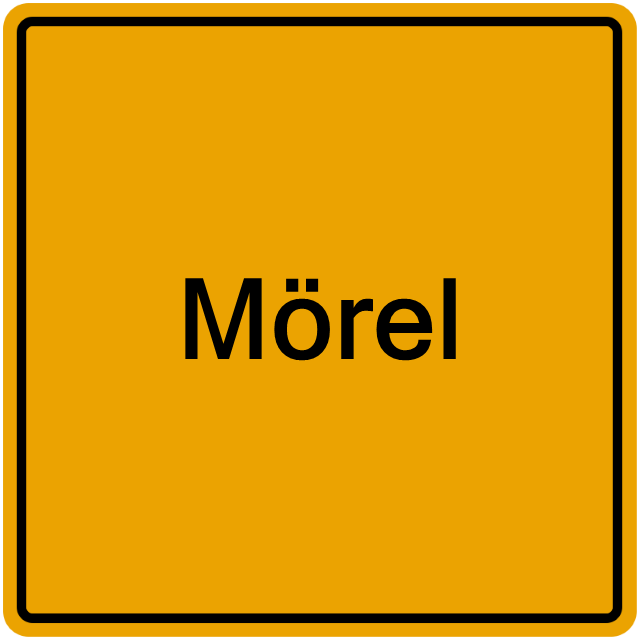 Einwohnermeldeamt24 Mörel