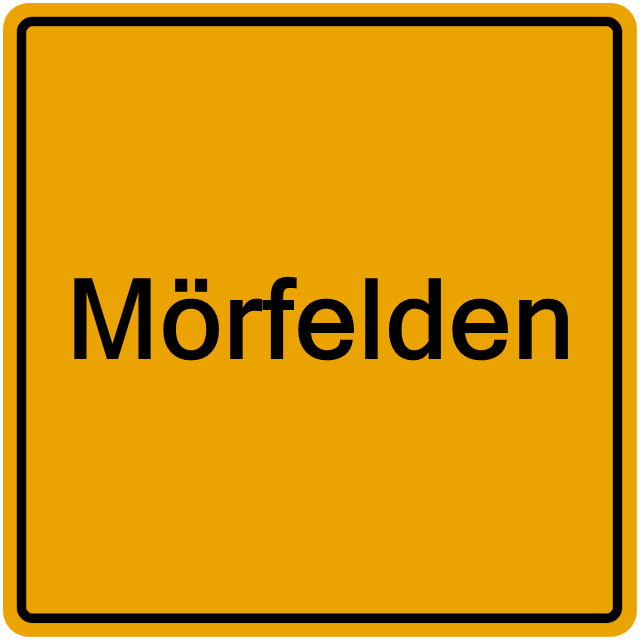 Einwohnermeldeamt24 Mörfelden