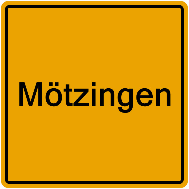 Einwohnermeldeamt24 Mötzingen