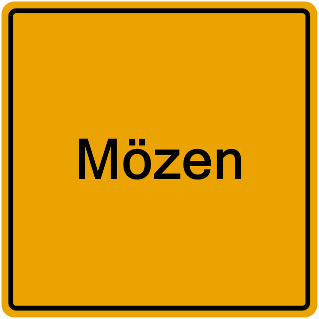 Einwohnermeldeamt24 Mözen