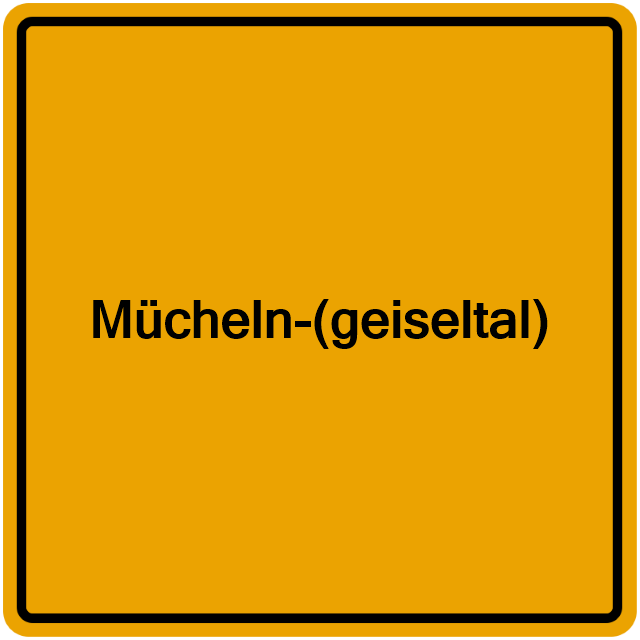 Einwohnermeldeamt24 Mücheln-(geiseltal)
