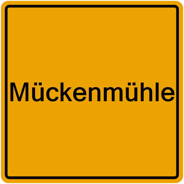 Einwohnermeldeamt24 Mückenmühle