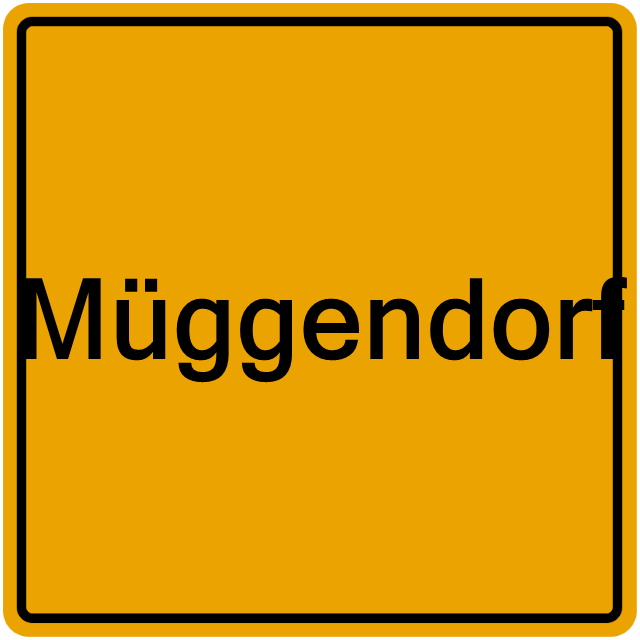 Einwohnermeldeamt24 Müggendorf