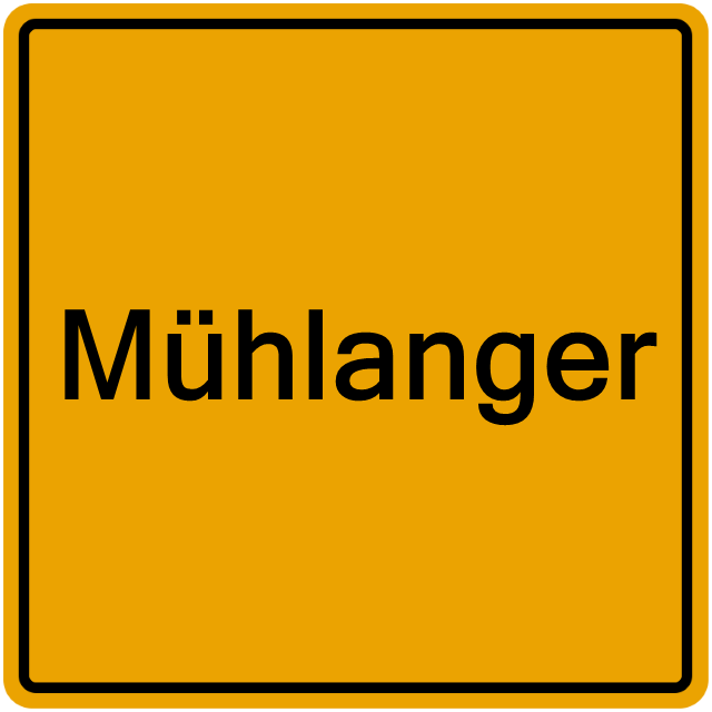 Einwohnermeldeamt24 Mühlanger