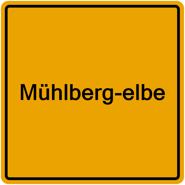 Einwohnermeldeamt24 Mühlberg-elbe