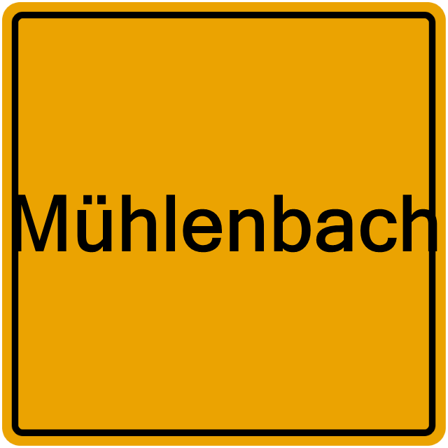 Einwohnermeldeamt24 Mühlenbach