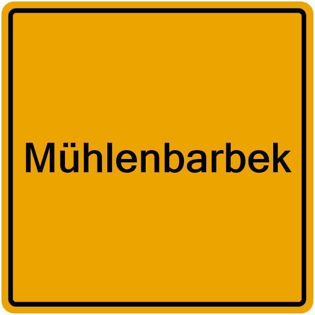 Einwohnermeldeamt24 Mühlenbarbek