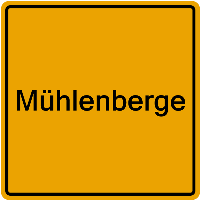 Einwohnermeldeamt24 Mühlenberge