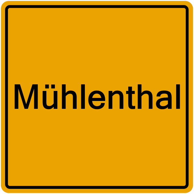 Einwohnermeldeamt24 Mühlenthal