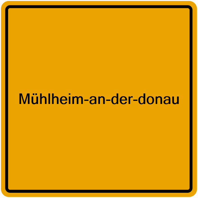 Einwohnermeldeamt24 Mühlheim-an-der-donau