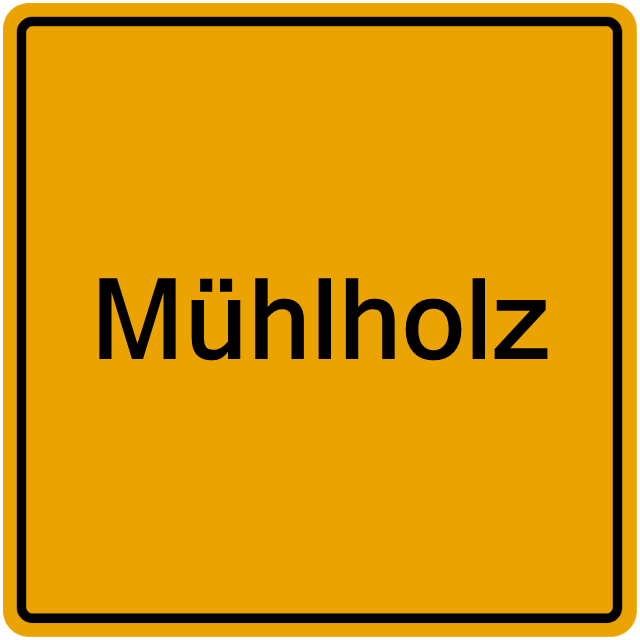 Einwohnermeldeamt24 Mühlholz