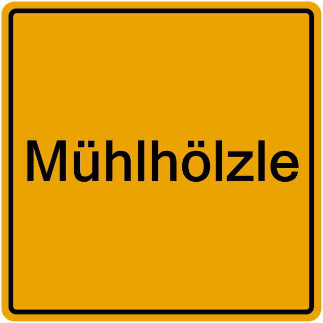 Einwohnermeldeamt24 Mühlhölzle