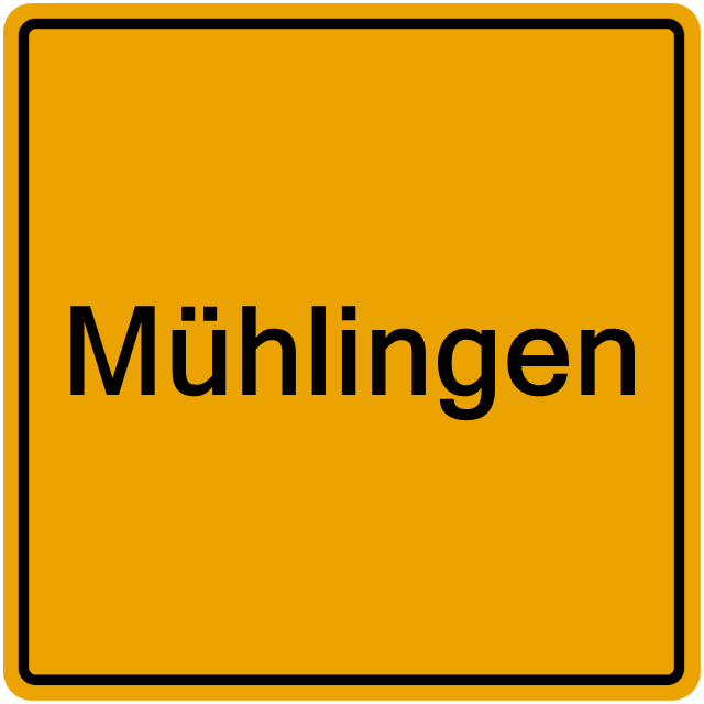 Einwohnermeldeamt24 Mühlingen