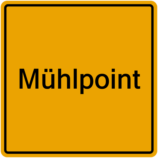 Einwohnermeldeamt24 Mühlpoint