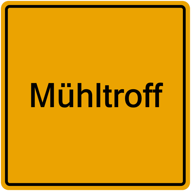Einwohnermeldeamt24 Mühltroff