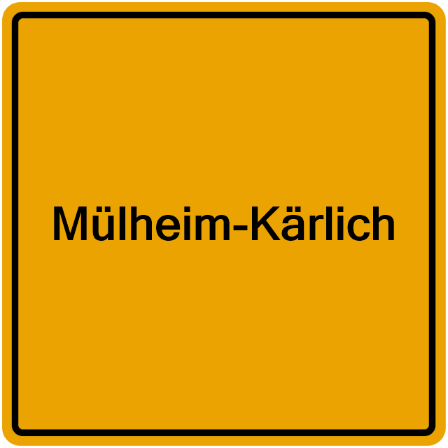 Einwohnermeldeamt24 Mülheim-Kärlich