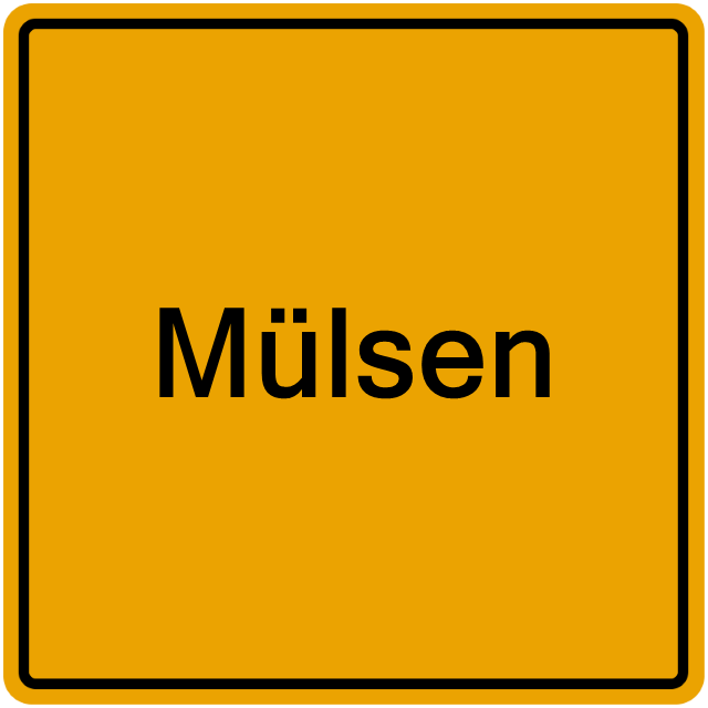Einwohnermeldeamt24 Mülsen