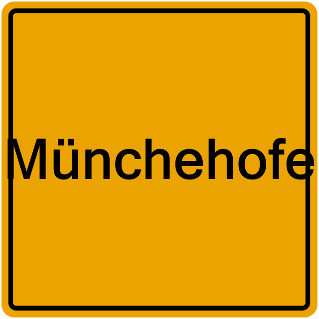 Einwohnermeldeamt24 Münchehofe