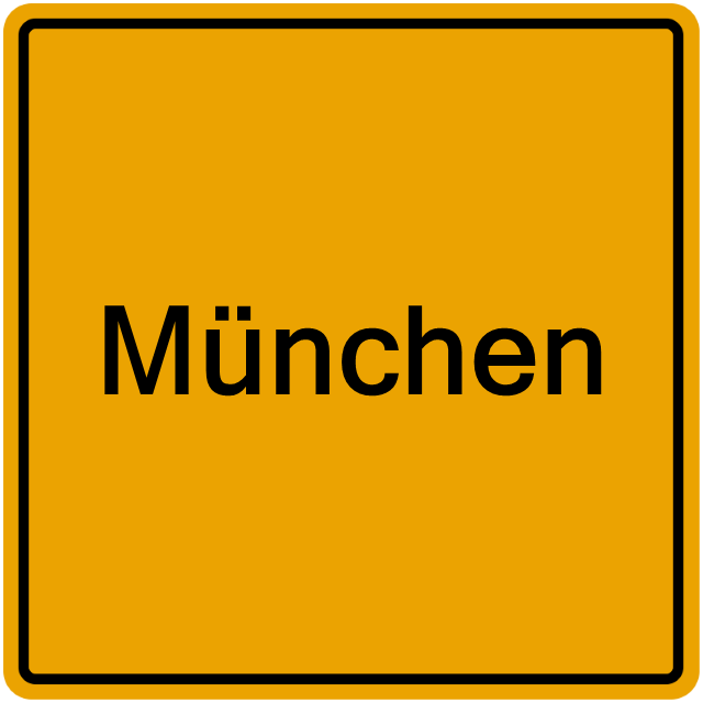 Einwohnermeldeamt24 München
