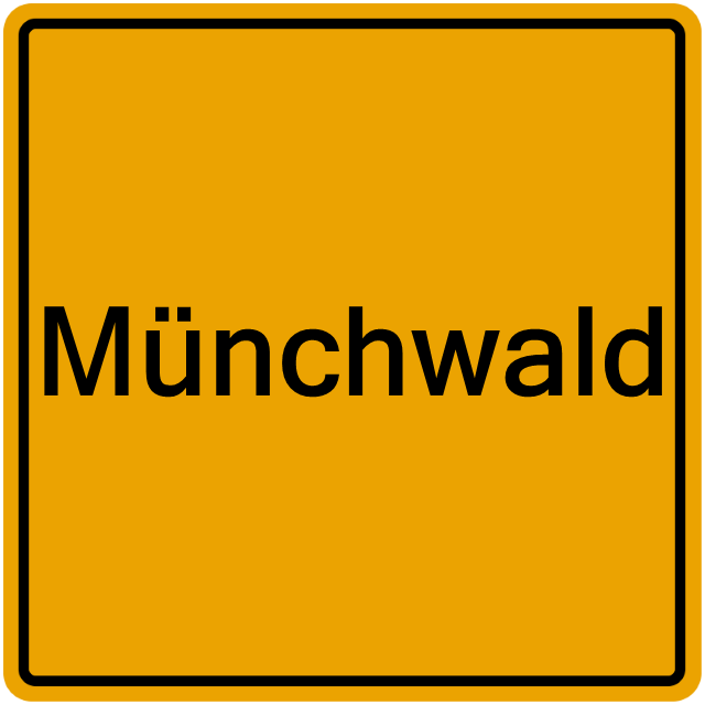 Einwohnermeldeamt24 Münchwald