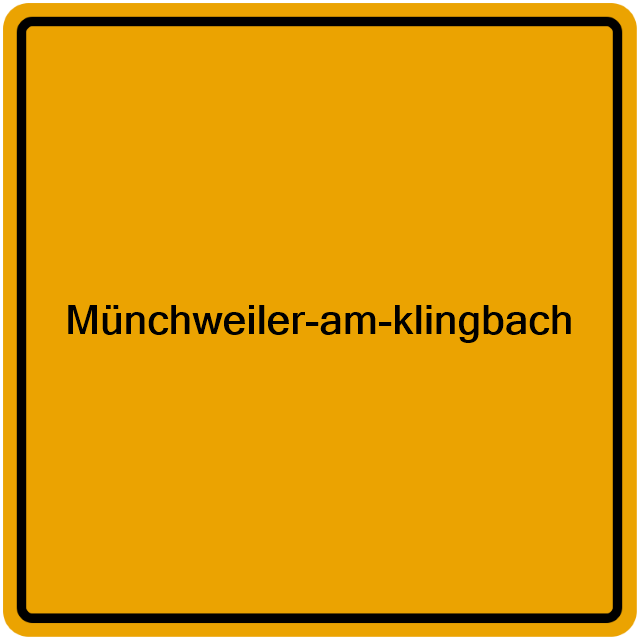 Einwohnermeldeamt24 Münchweiler-am-klingbach