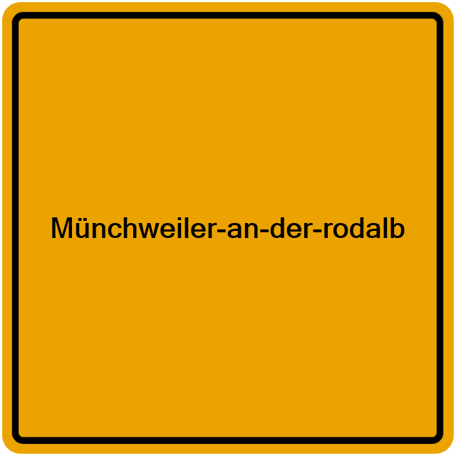 Einwohnermeldeamt24 Münchweiler-an-der-rodalb