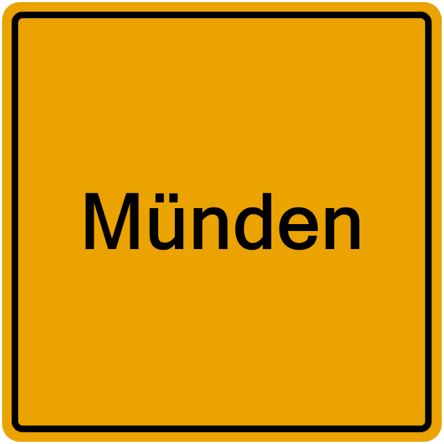 Einwohnermeldeamt24 Münden