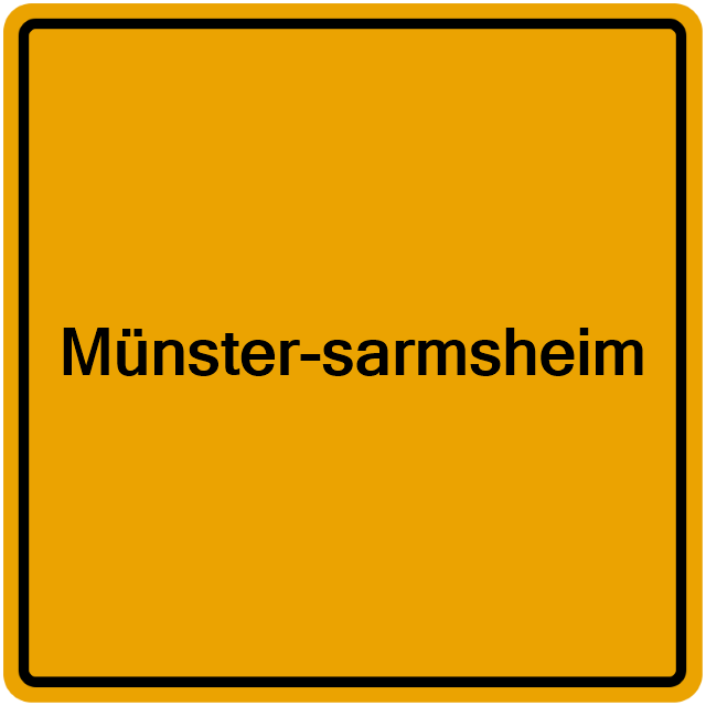 Einwohnermeldeamt24 Münster-sarmsheim