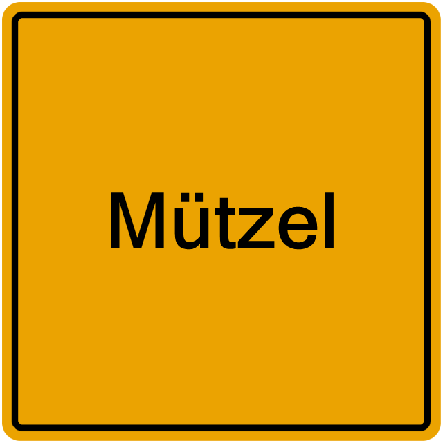 Einwohnermeldeamt24 Mützel