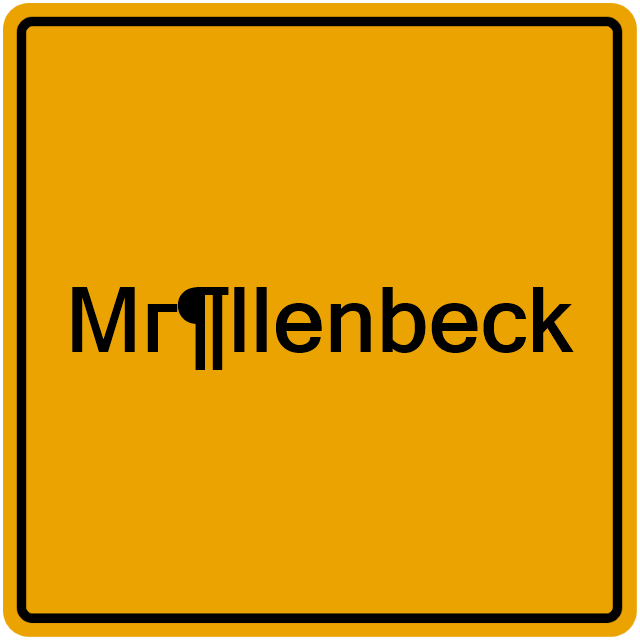 Einwohnermeldeamt24 Mг¶llenbeck