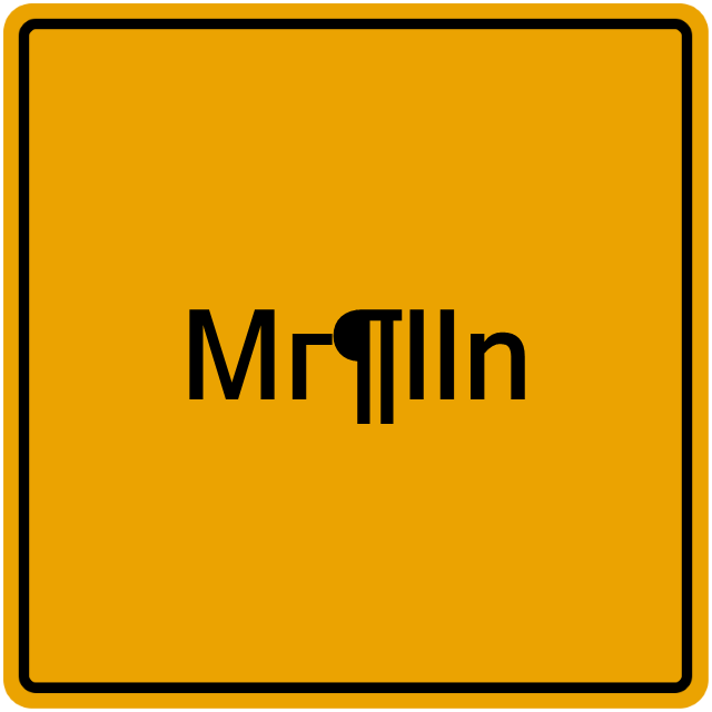 Einwohnermeldeamt24 Mг¶lln