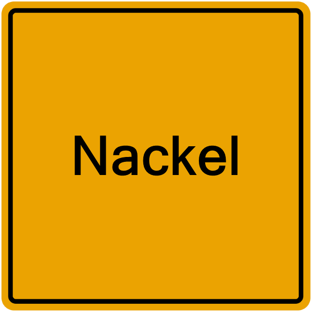 Einwohnermeldeamt24 Nackel