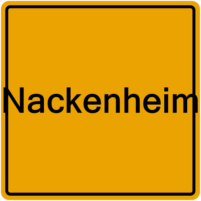 Einwohnermeldeamt24 Nackenheim
