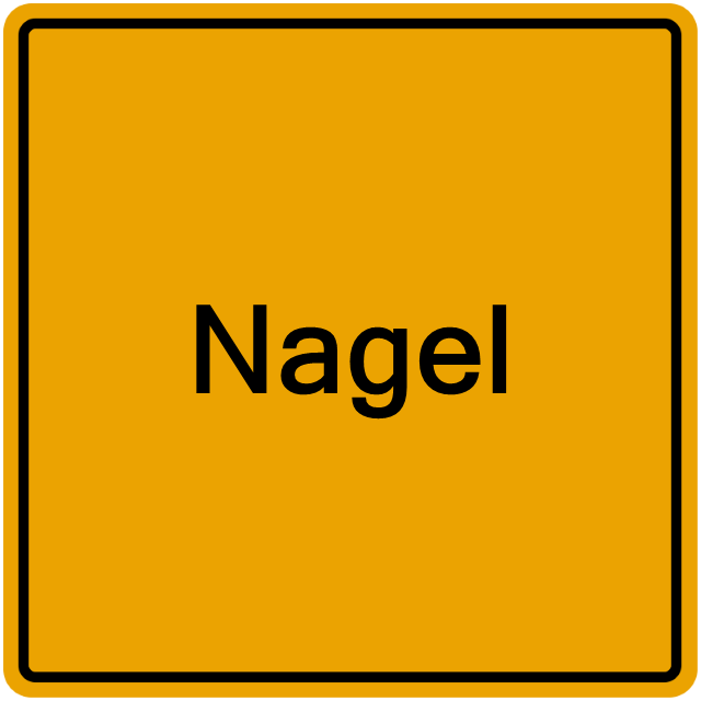 Einwohnermeldeamt24 Nagel