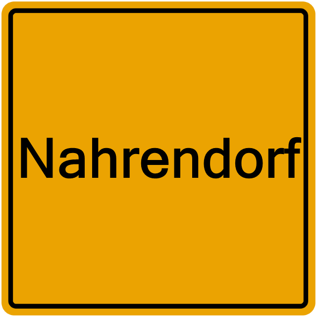 Einwohnermeldeamt24 Nahrendorf
