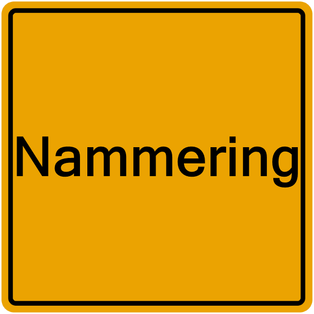 Einwohnermeldeamt24 Nammering